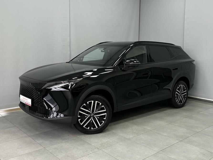 Omoda C7 Красноярск  - изображение 2
