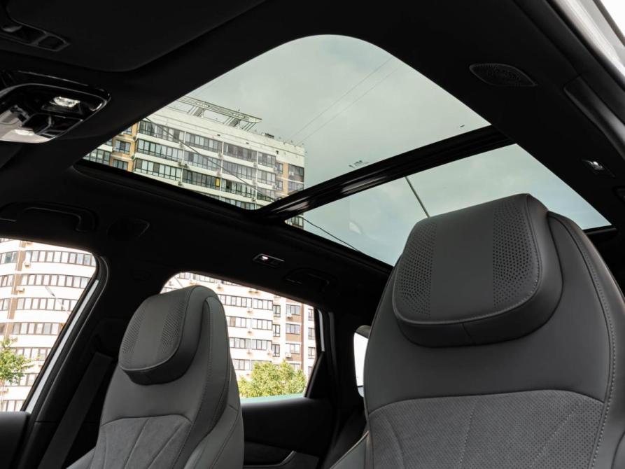 Geely Galaxy M7 Краснодар  - изображение 12