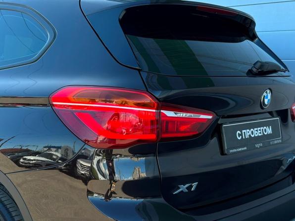 BMW X1 II (F48) с пробегом 2019 года, цена 2 997 800 рублей, 60385 км, внедорожник, Автокод Объявления