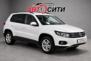 Volkswagen Tiguan I Рестайлинг Воронеж  - изображение 23