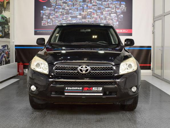 Toyota RAV4 III (XA30) с пробегом 2006 года, цена 969 999 рублей, 255767 км, внедорожник, Автокод Объявления