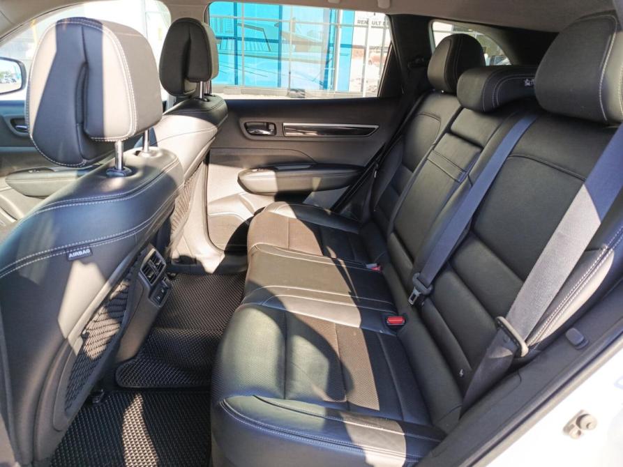 Renault Koleos II Йошкар-Ола  - изображение 15