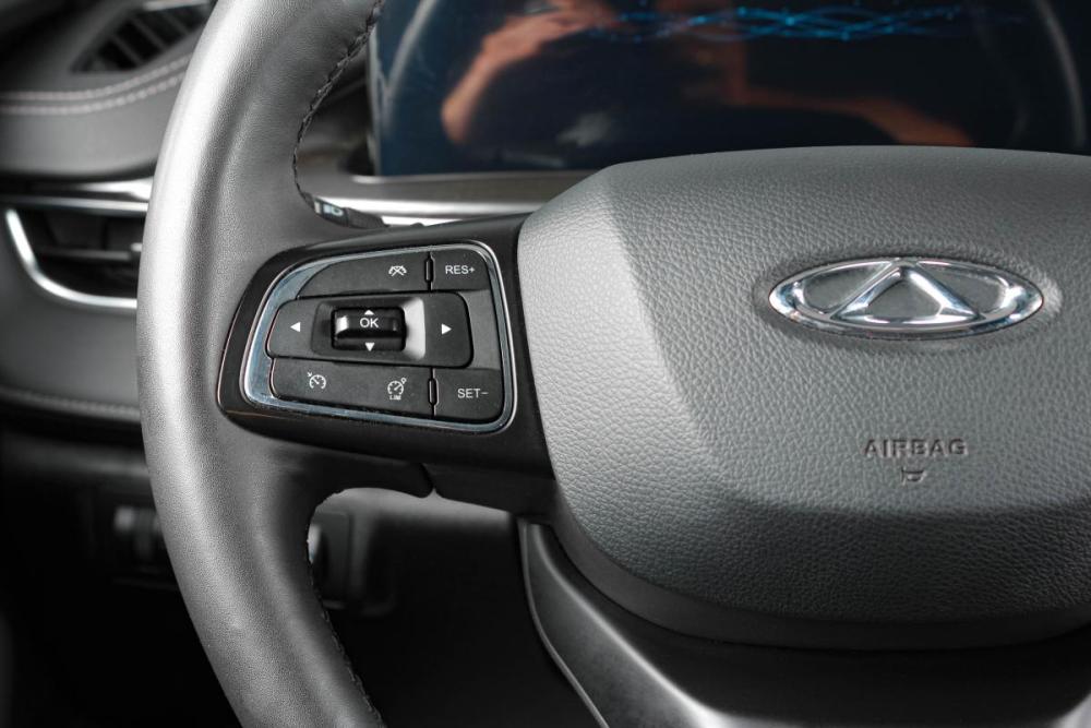 Chery Tiggo 7 Pro Max I Тюмень  - изображение 14