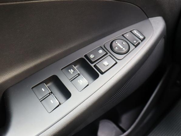 Hyundai Tucson III Рестайлинг с пробегом 2020 года, цена 2 535 000 рублей, 99212 км, внедорожник, Автокод Объявления