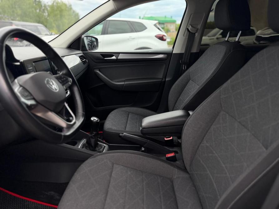 Volkswagen Polo VI Альметьевск  - изображение 12