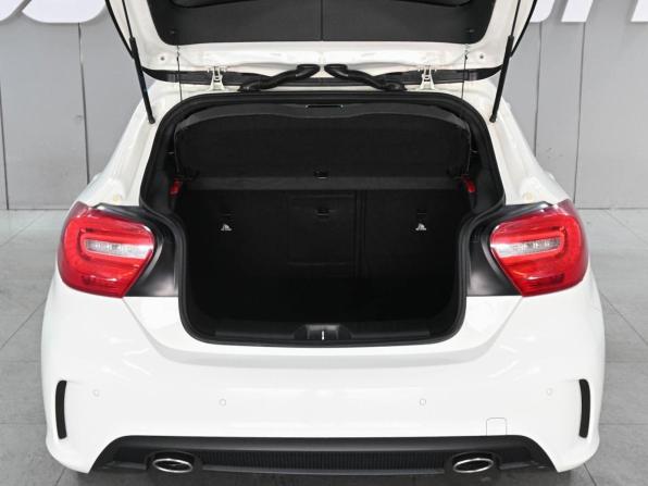 Mercedes-Benz A-Класс III (W176) с пробегом 2014 года, цена 1 479 000 рублей, 238718 км, хэтчбек, Автокод Объявления