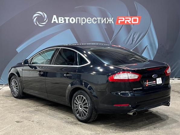 Ford Mondeo IV Рестайлинг с пробегом 2012 года, цена 689 000 рублей, 200266 км, седан, Автокод Объявления