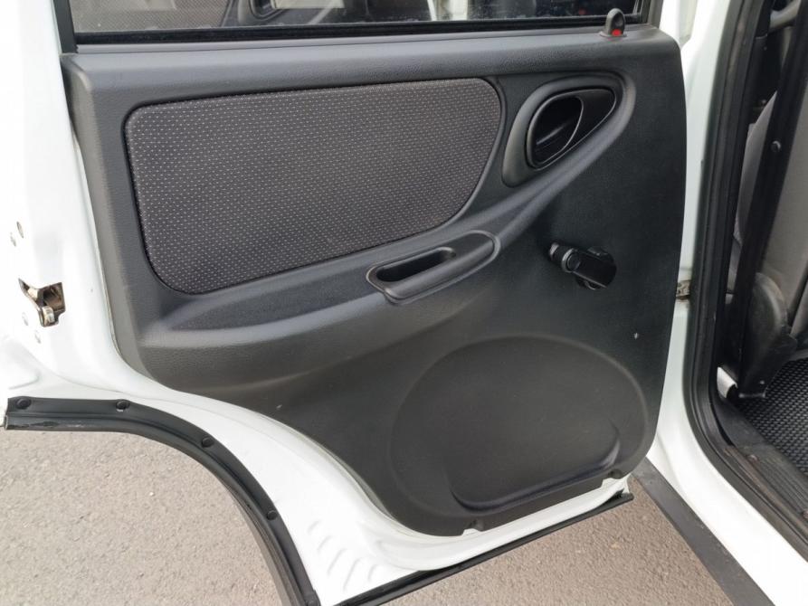 Chevrolet Niva I Рестайлинг Миасс  - изображение 19