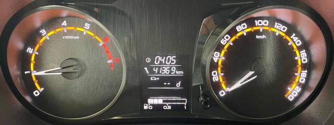 Lada (ВАЗ) Granta I Рестайлинг с пробегом 2022 года, цена 730 000 рублей, 41369 км, седан, Автокод Объявления