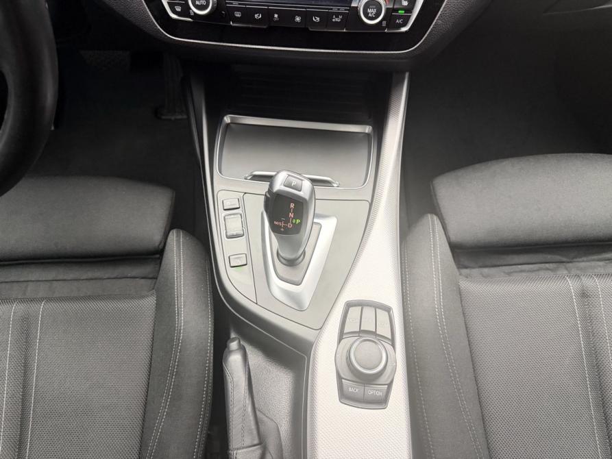 BMW 1 серии II (F20/F21) Рестайлинг 2 Москва  - изображение 19