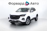Chery Tiggo 4 Pro I Рестайлинг Тюмень  - изображение 28
