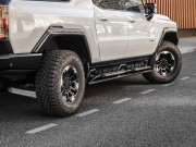 GMC Hummer EV Москва  - изображение 67