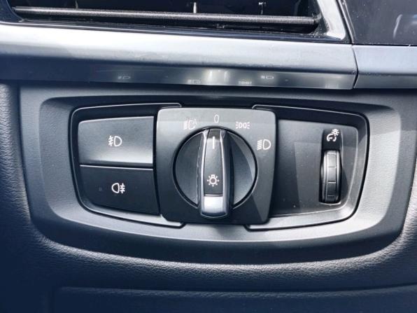 BMW X5 III (F15) с пробегом 2018 года, цена 3 490 000 рублей, 201602 км, внедорожник, Автокод Объявления