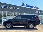 Mitsubishi Pajero Sport III Набережные Челны  - изображение 33