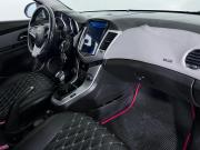 Chevrolet Cruze I Ростов-на-Дону  - изображение 24