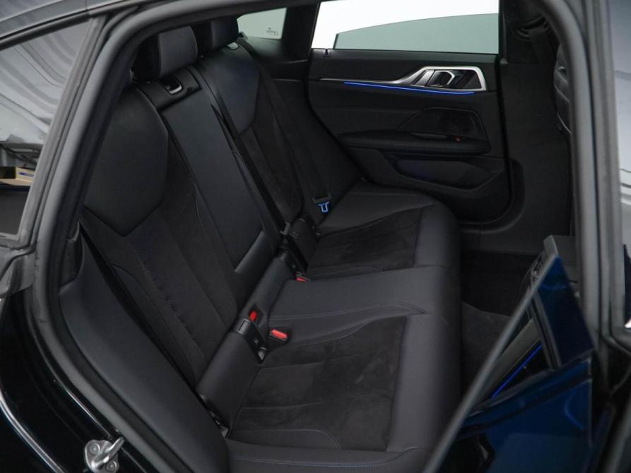 BMW 4 серии G22 G23 G26 Москва  - изображение 7