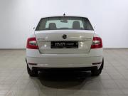 Skoda Octavia III (A7) Рестайлинг Химки  - изображение 40