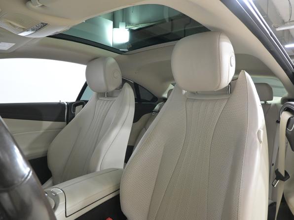 Mercedes-Benz E-Класс V (W213 S213 C238) с пробегом 2019 года, цена 3 450 000 рублей, 146402 км, купе-хардтоп, Автокод Объявления