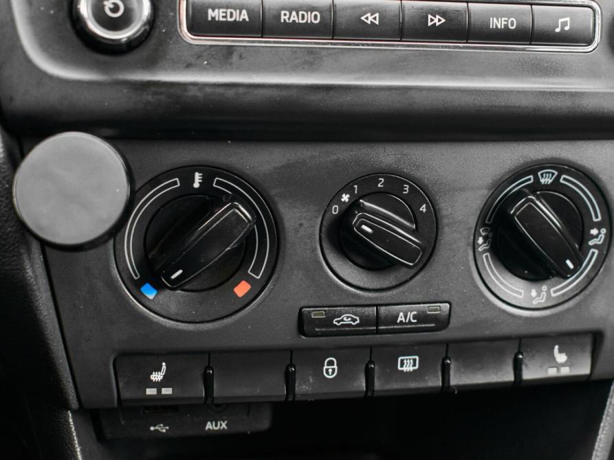 Skoda Rapid I Екатеринбург  - изображение 17