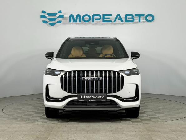Jaecoo J8 с пробегом 2024 года, цена 3 599 000 рублей, 34880 км, внедорожник, Автокод Объявления