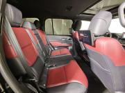 Toyota Land Cruiser 300 Series Москва  - изображение 41