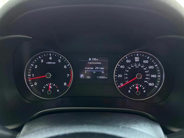 Kia Cerato IV с пробегом 2019 года, цена 1 399 000 рублей, 113565 км, седан, Автокод Объявления