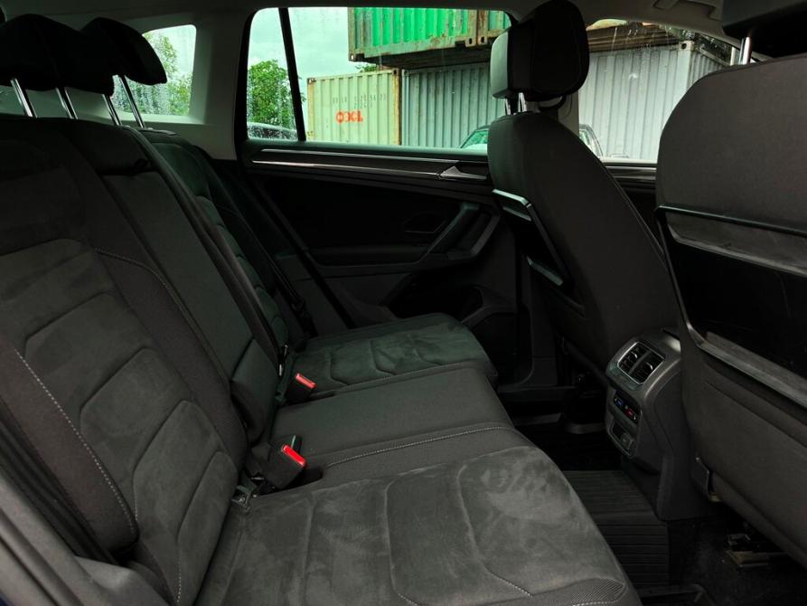 Volkswagen Tiguan II Санкт-Петербург  - изображение 10
