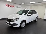 Lada (ВАЗ) Granta I Рестайлинг Киров  - изображение 17