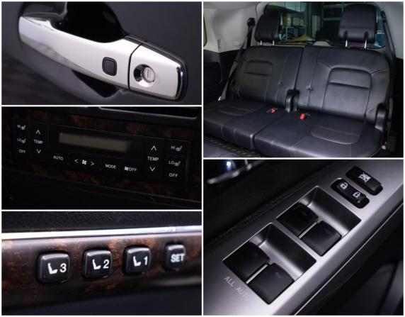 Toyota Land Cruiser 200 Series Рестайлинг 1 с пробегом 2013 года, цена 3 424 000 рублей, 218000 км, внедорожник, Автокод Объявления