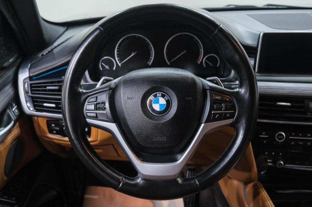 BMW X6 II (F16) Новокузнецк  - изображение 21