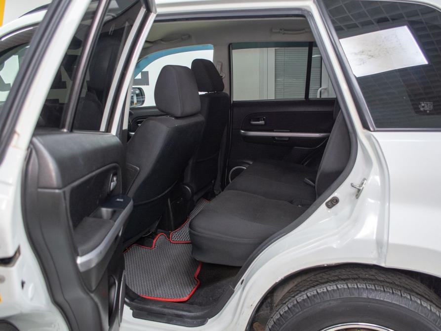 Suzuki Grand Vitara II Рестайлинг Новосибирск  - изображение 13