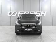 Infiniti FX II (S51) Рестайлинг Ростов-на-Дону  - изображение 25