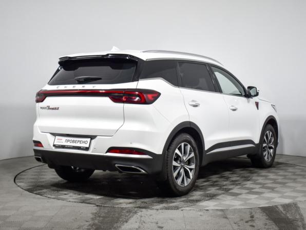 Chery Tiggo 7 Pro Max I с пробегом 2023 года, цена 1 790 000 рублей, 41093 км, внедорожник, Автокод Объявления