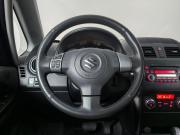Suzuki SX4 I (Classic) Рестайлинг Москва  - изображение 37