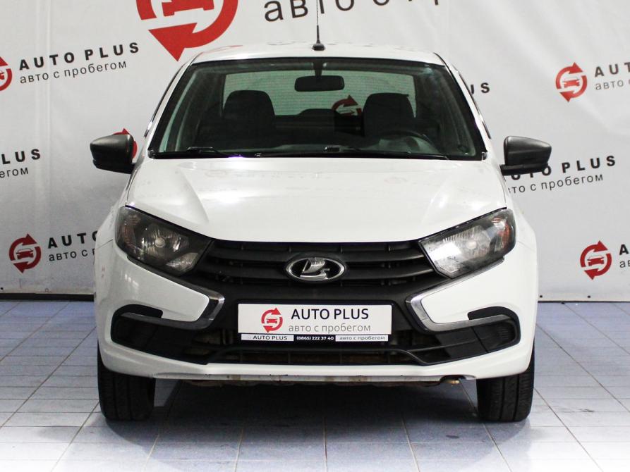 Lada (ВАЗ) Granta I Рестайлинг Минеральные Воды  - изображение 3