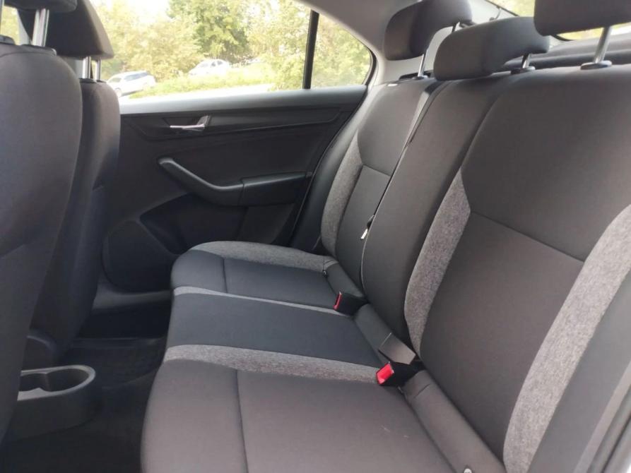 Skoda Rapid II Екатеринбург  - изображение 38