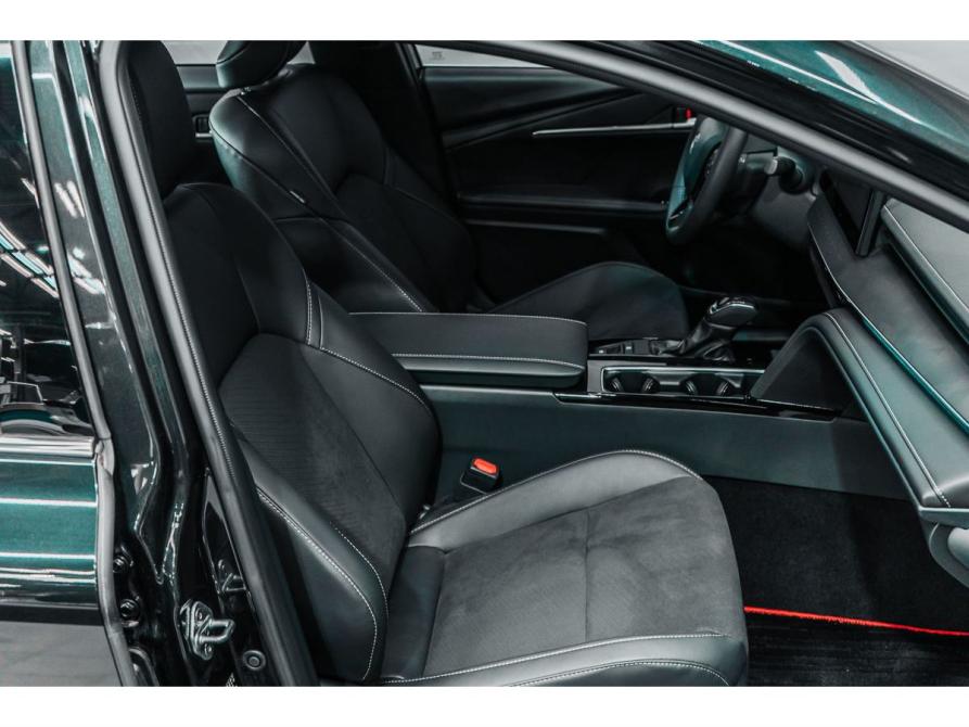 Toyota Camry IX (XV80) China Market Москва  - изображение 16