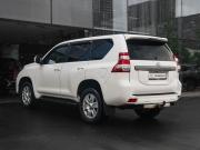 Toyota Land Cruiser Prado 150 Series Рестайлинг 1 Москва  - изображение 33