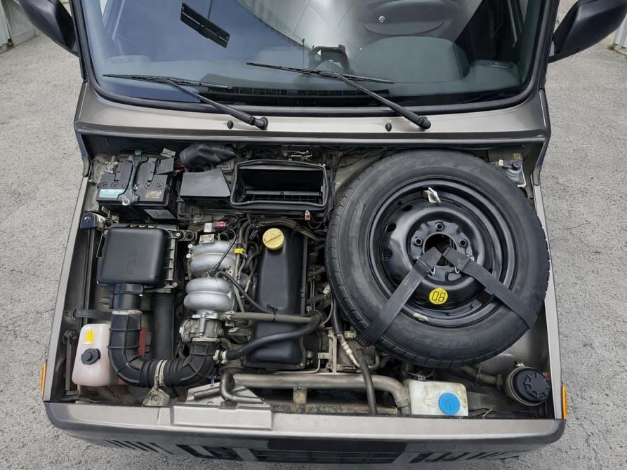 Lada (ВАЗ) 2121 (4x4) I Рестайлинг (2020) Пермь  - изображение 20