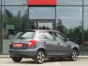 Skoda Fabia II Рестайлинг Петрозаводск  - изображение 20