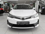 Toyota Corolla XI (E160 E170 E180) Рестайлинг 1 Казань  - изображение 24