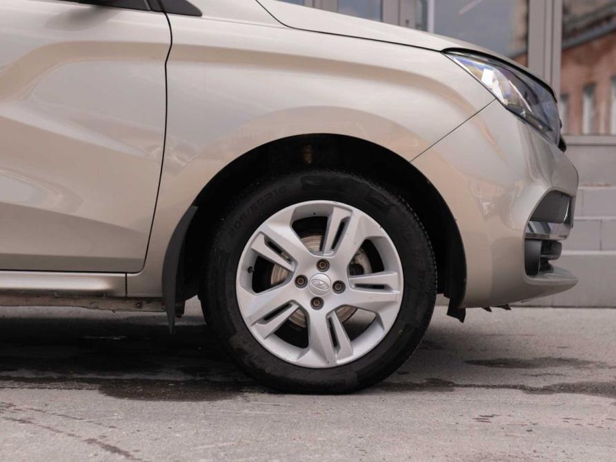 Lada (ВАЗ) XRAY I Новосибирск  - изображение 9