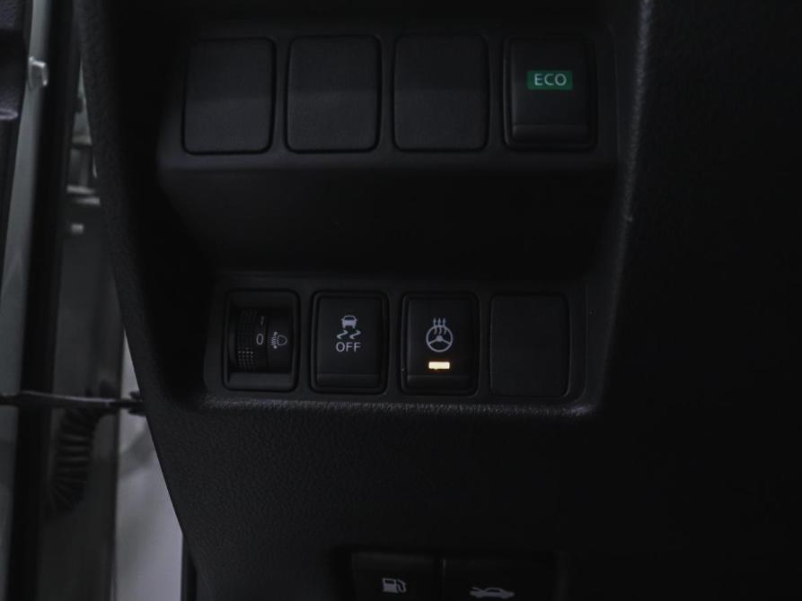 Nissan Qashqai II Рестайлинг Красноярск  - изображение 18