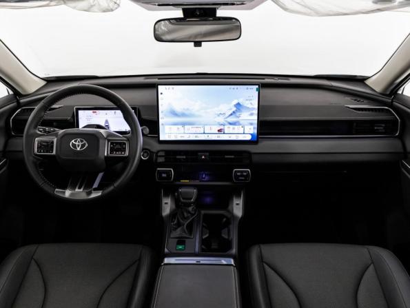 Toyota RAV4 VI (XA60) с пробегом 2026 года, цена 4 049 000 рублей, 2010 км, внедорожник, Автокод Объявления
