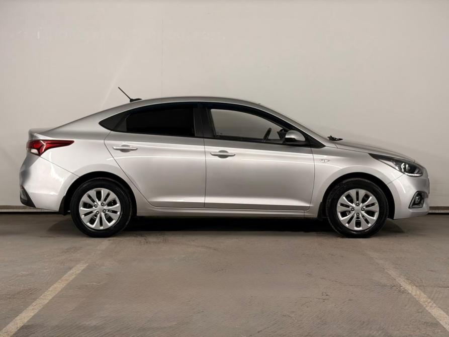 Hyundai Solaris II Екатеринбург  - изображение 6