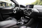 BMW X4 II (G02) Москва  - изображение 48