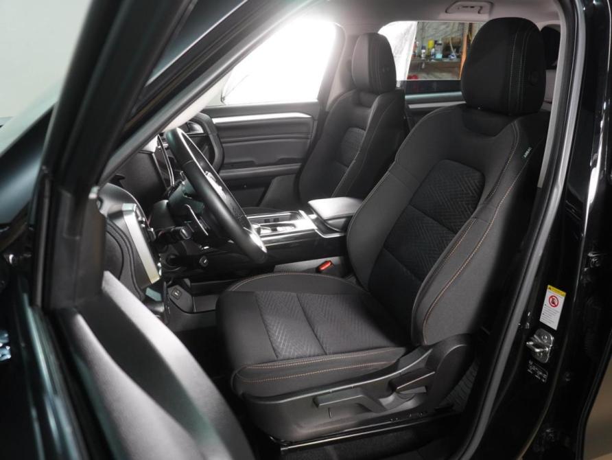 Haval Dargo Воронеж  - изображение 10