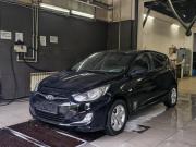 Hyundai Solaris I Нижний Новгород  - изображение 3