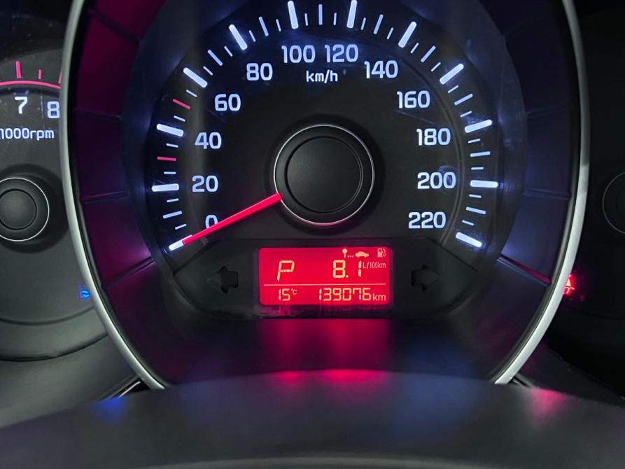 Kia Rio III Рестайлинг Ростов-на-Дону  - изображение 10