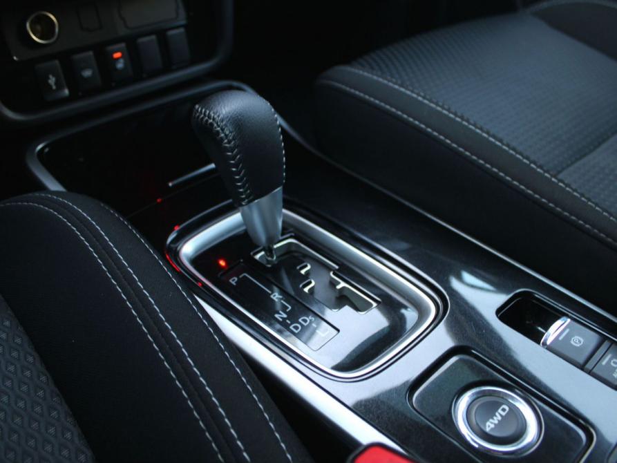 Mitsubishi Outlander III Рестайлинг 3 Самара  - изображение 13